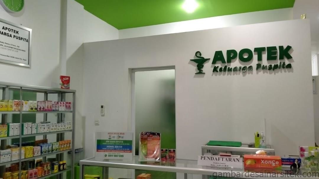 Apotek PodoMari: Solusi Kesehatan dan Kecantikan di Jantung Slarang