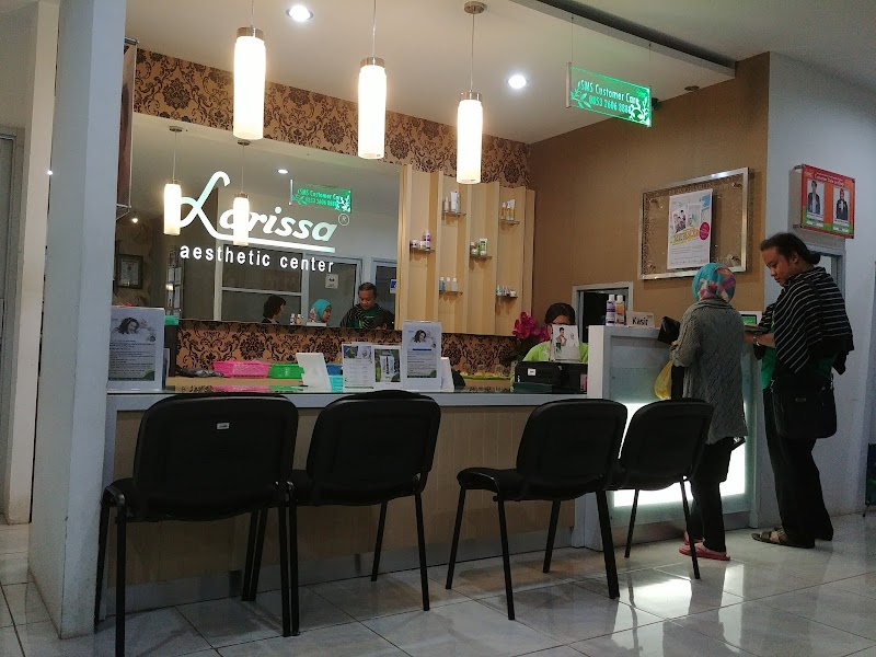 Kesehatan Kulit yang Terlupakan: Apotek PodoMari Menjawab